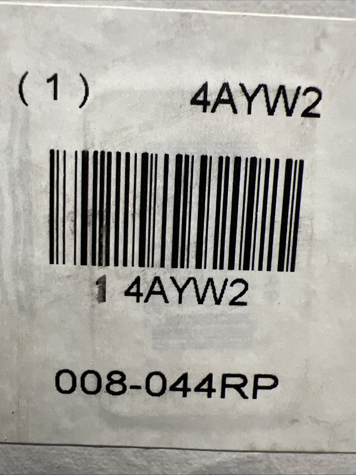 Taco 008-044Rp Cartridge, For 4Pc92