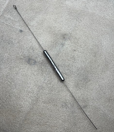 Bottom Bouncer Sinker Pencil Style 1 oz, 1 1/2 oz, 2 oz   FREE SHIPPING