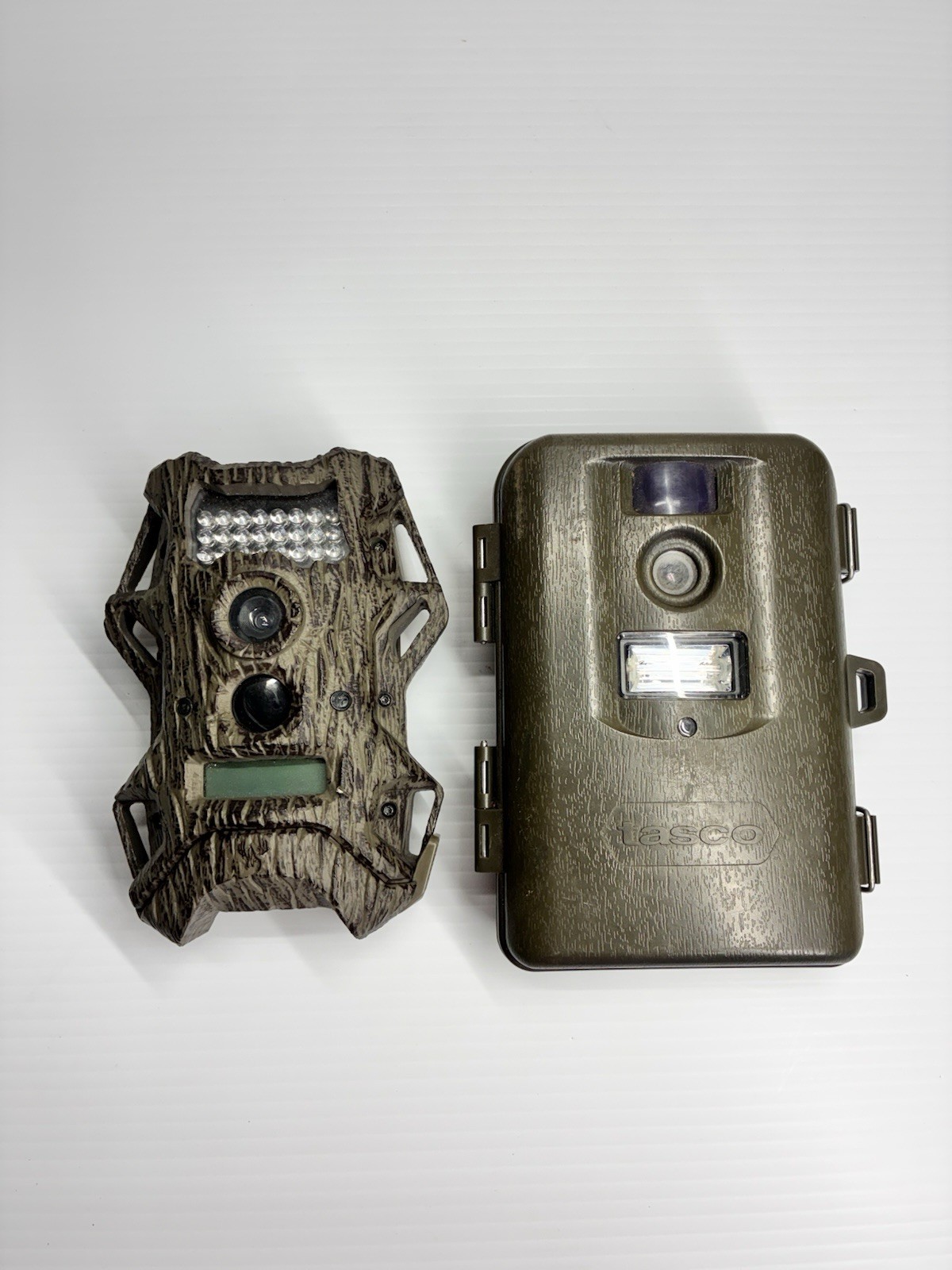 Wildgame Innovations And Tasco Trail Cameras/ Free Shipping