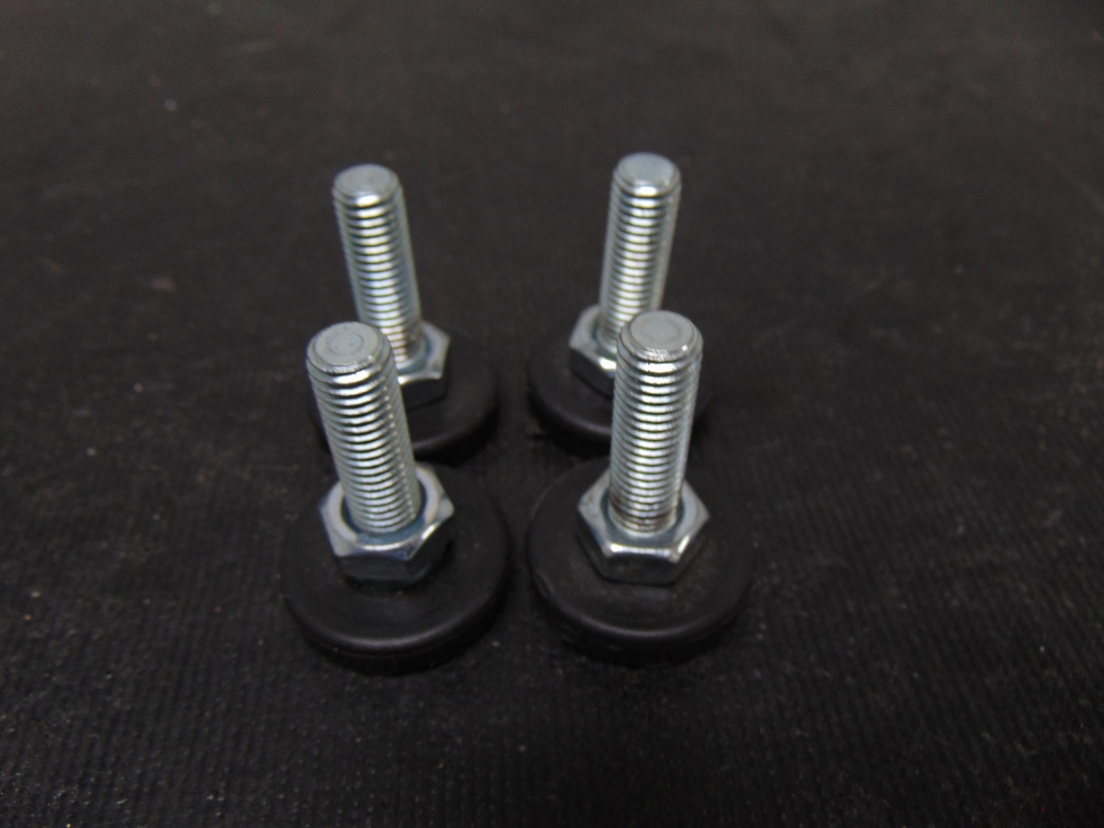 Element Range EER34MSCB Leveling Legs Qty 4