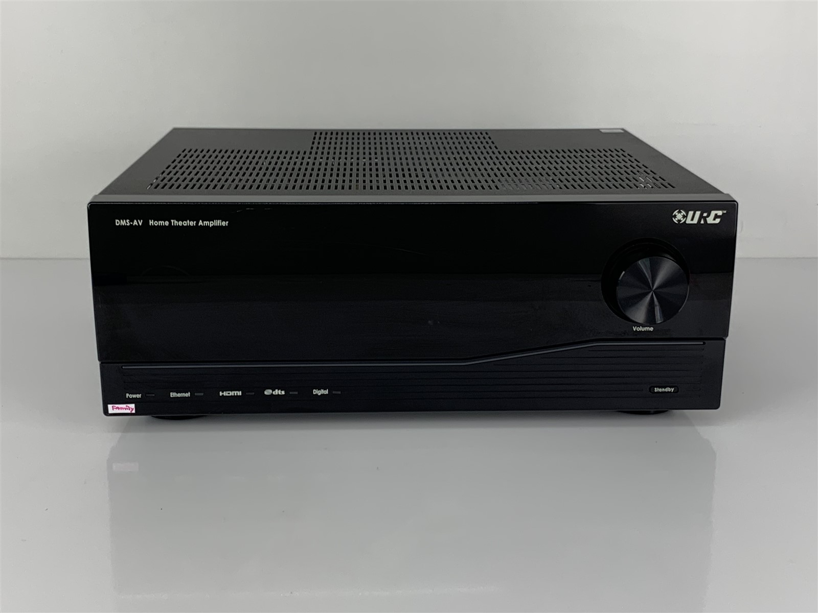 URC TSP-2000 Home Theater Amplifier