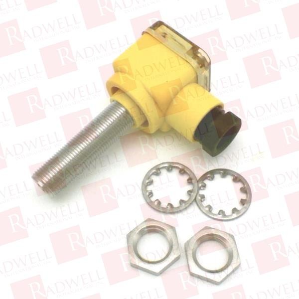 TURCK BI3U-EG12SK-AP6X / BI3UEG12SKAP6X (NEW NO BOX)