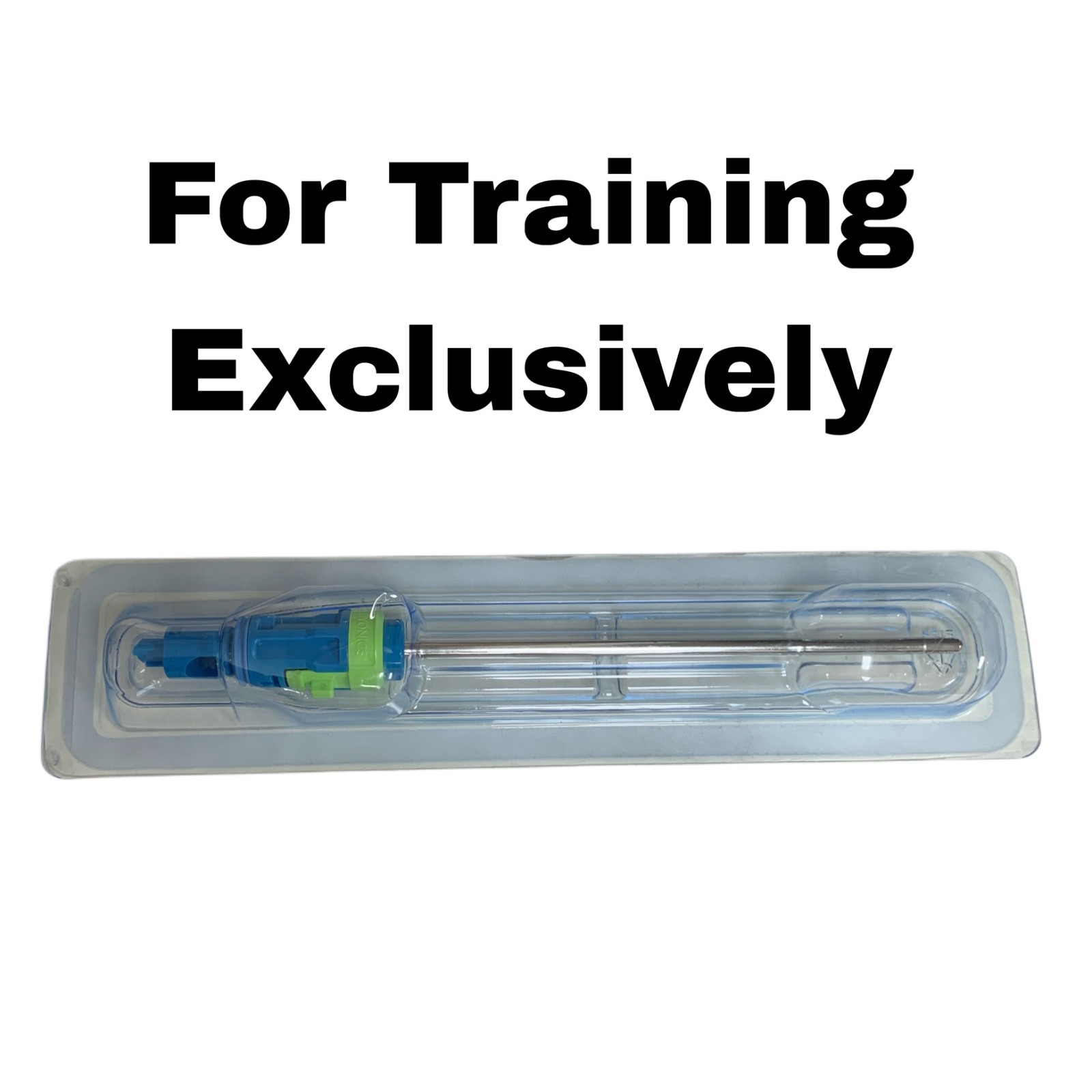 Smith and Nephew Dyonics 7205313 4.5mm INCISOR ™ Blade.  Training Only