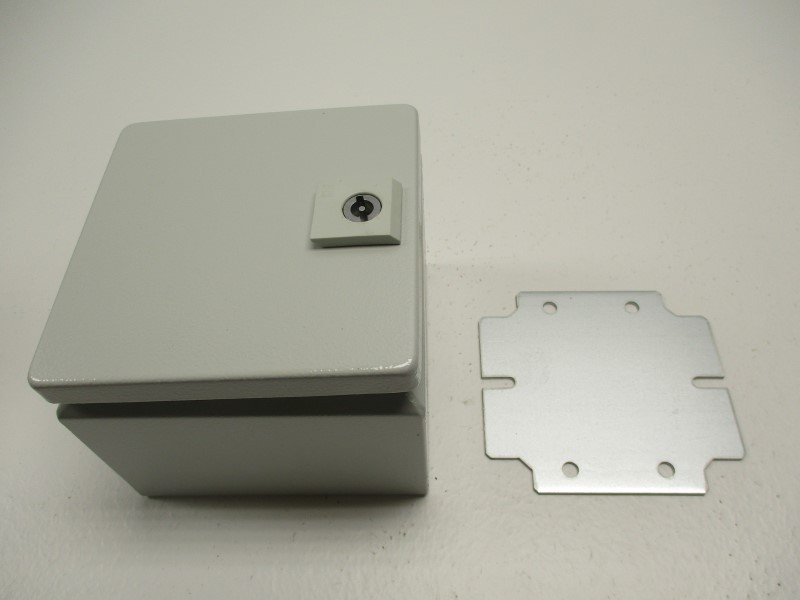 RITTAL 1553500 NSMP