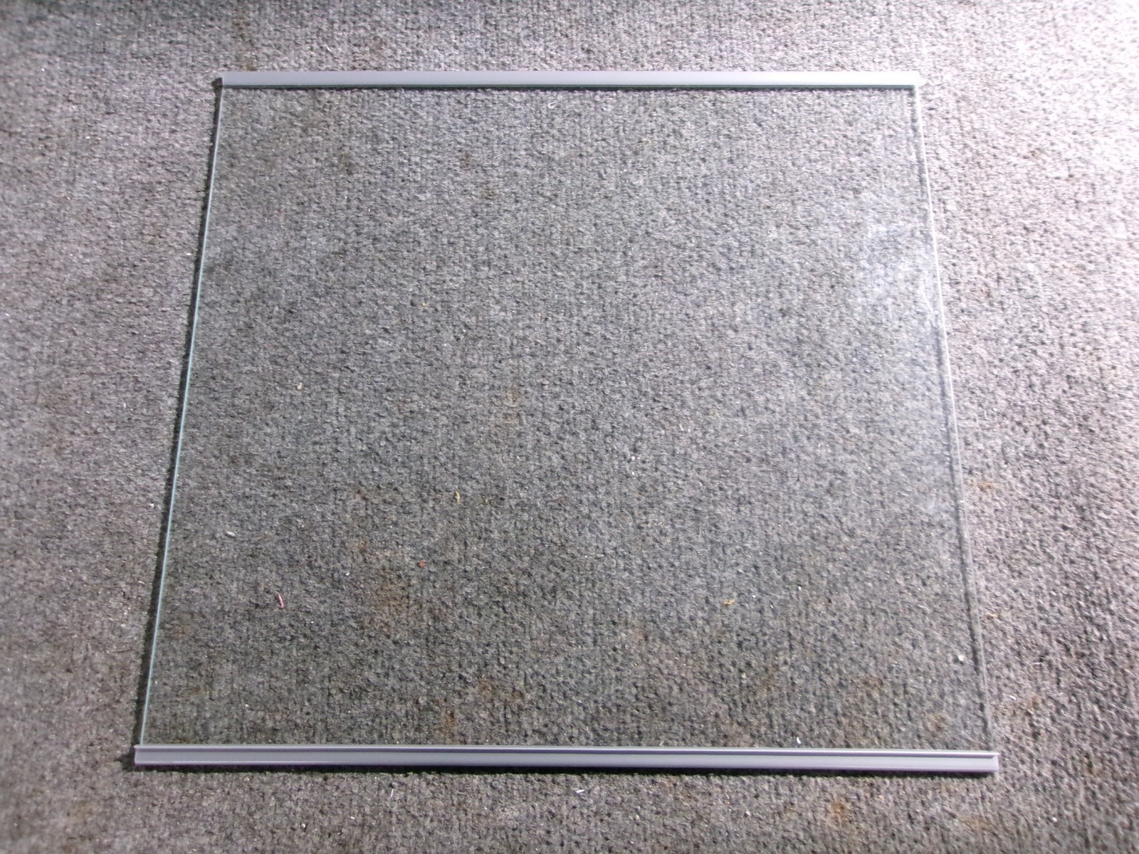 W11188040 WHIRLPOOL MAYTAG REFRIGERATOR GLASS SHELF