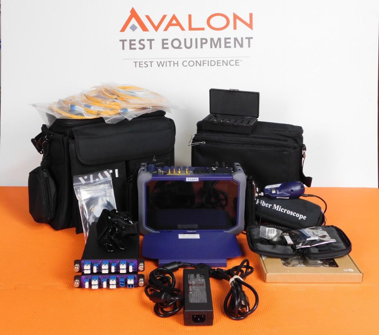 (NEW) Viavi ONA800A-PIM-RFME ONA800A PIM Mitigation Package (Incl. SPA06MA-0)