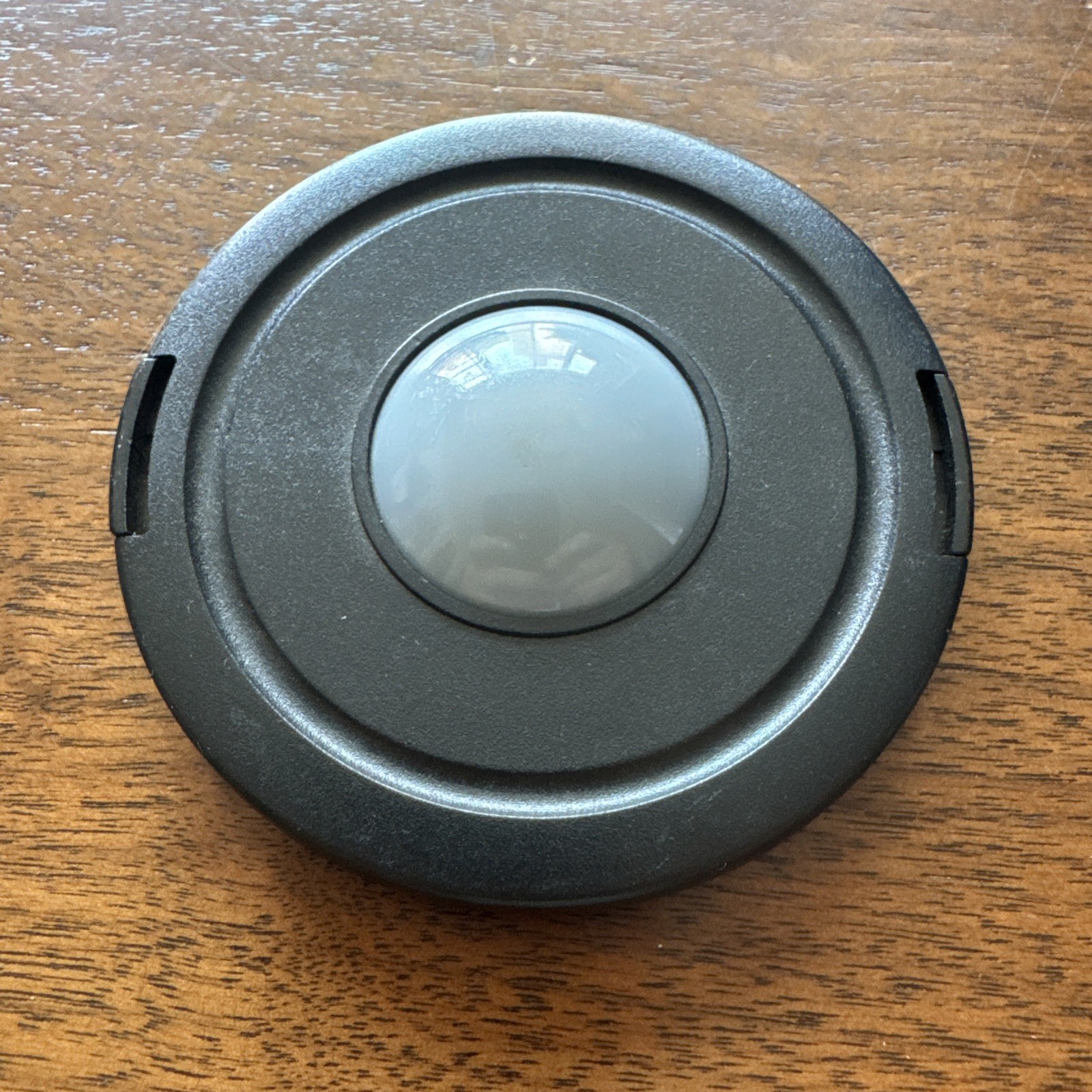 Generic White Balance 77mm Lens Cap