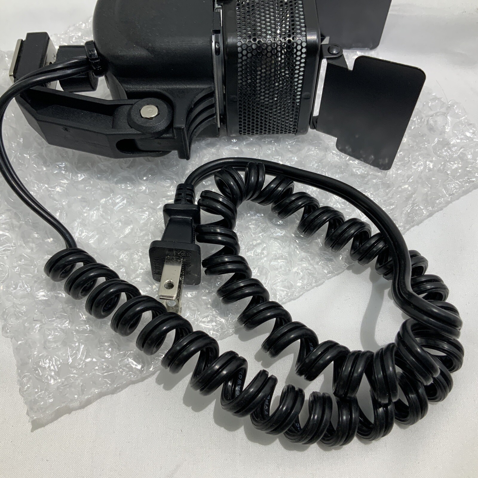Vidpro Halogen Video Quartz Light LX-150