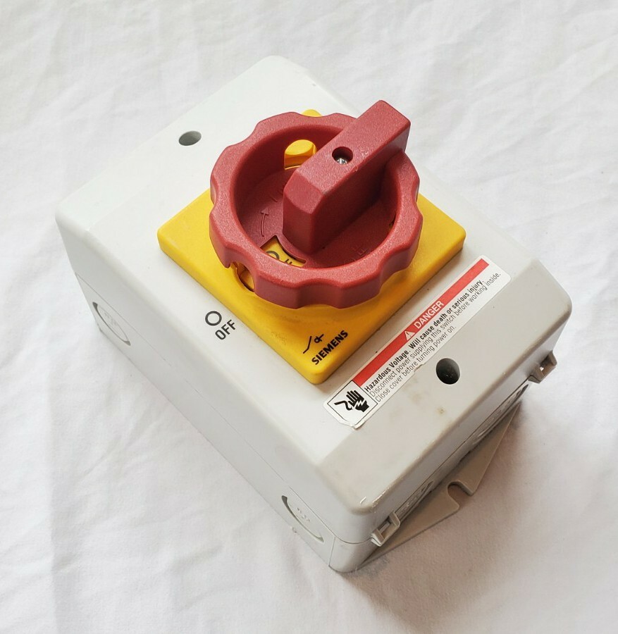 SIEMENS 3LD2264-1TS53-0US2