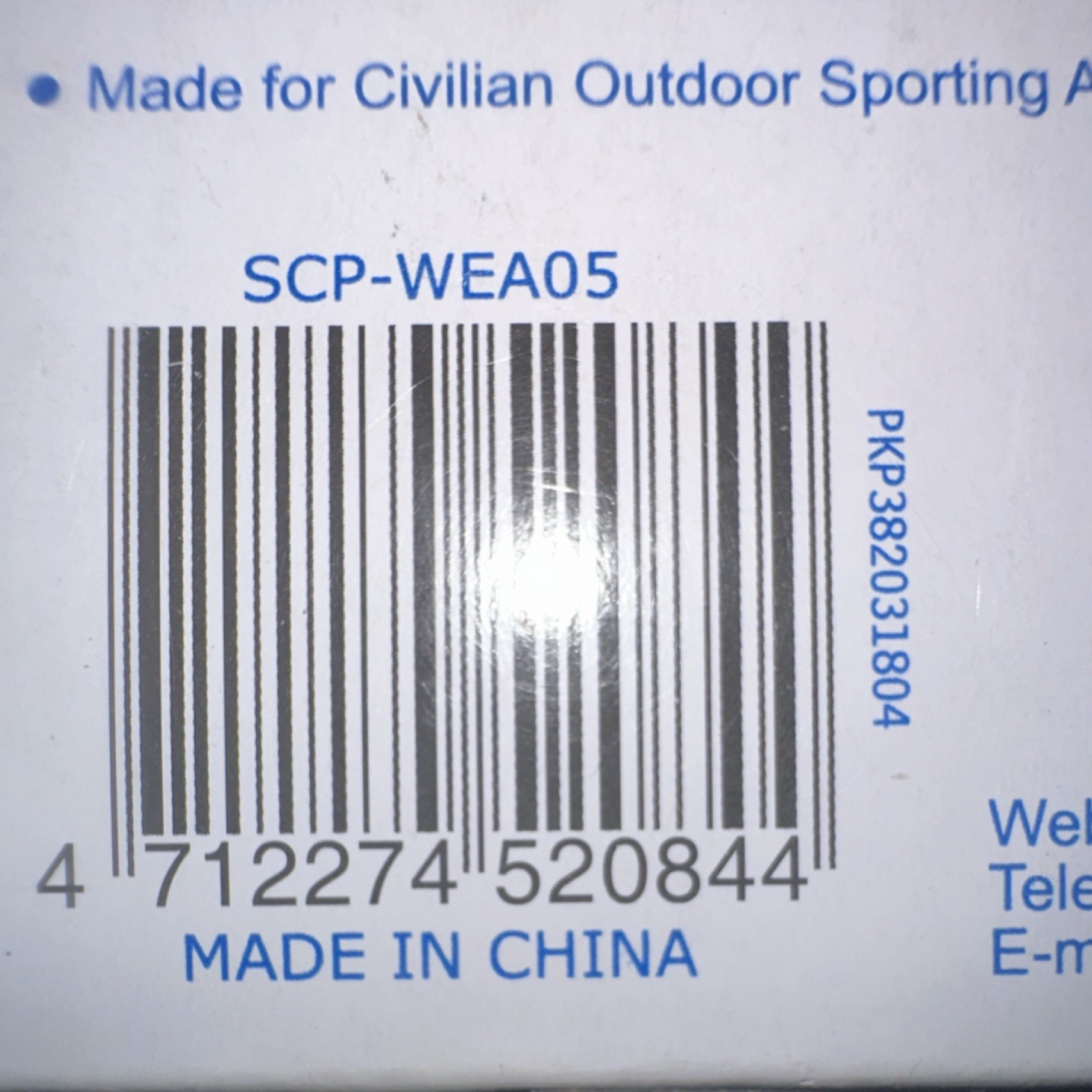 UTG AK/SKS Sight Adjustment Tool Windage Elevation SCP-WEA05 Gauge Caliber