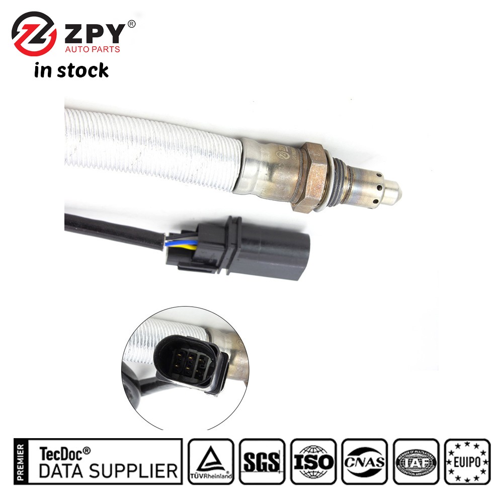 New Hight Quality Front Left Oxygen Sensor For Audi Porsche 9A7 906 265 00