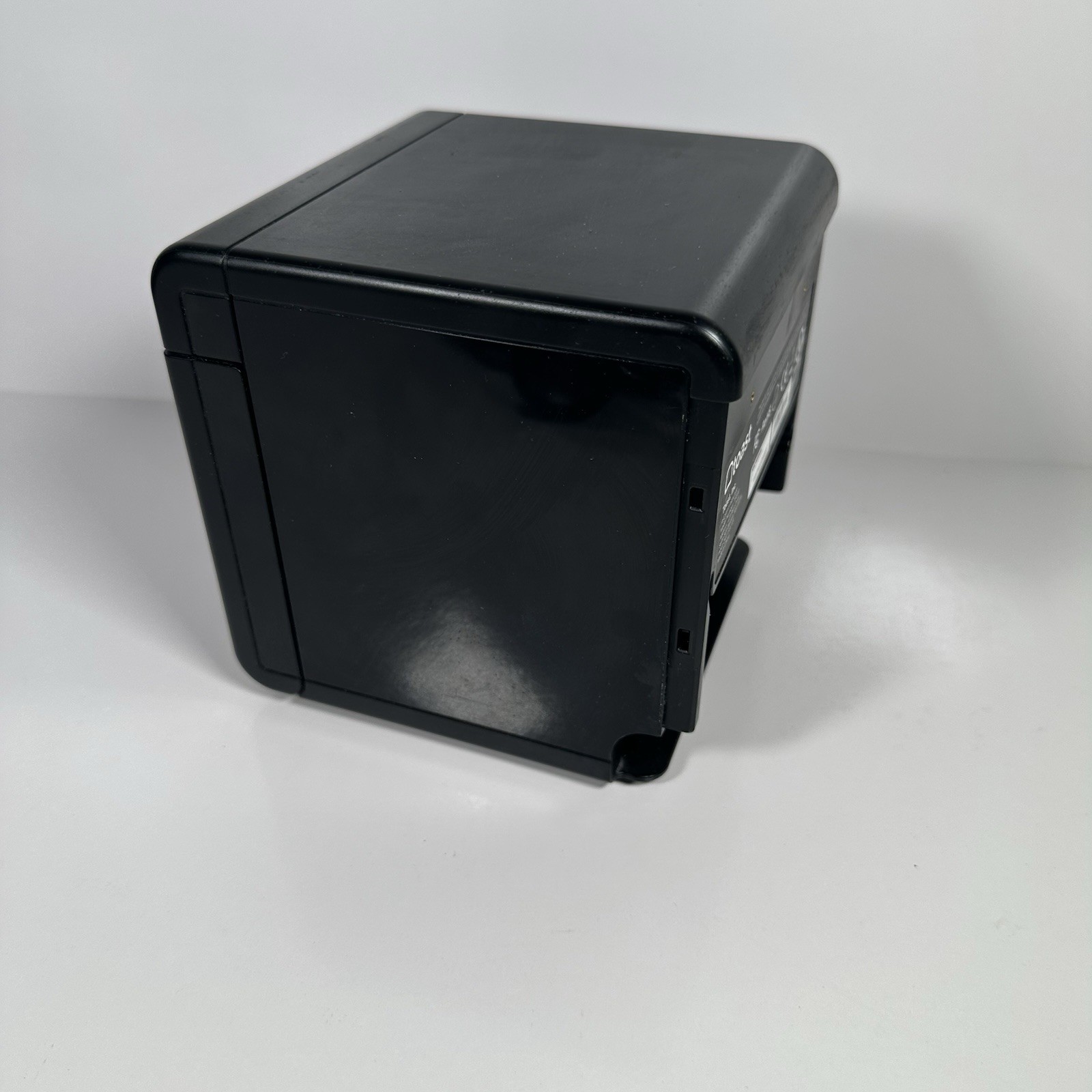 Toast Flex POS TP200 Thermal Receipt Printer w/ Ethernet Cables & Power Cable