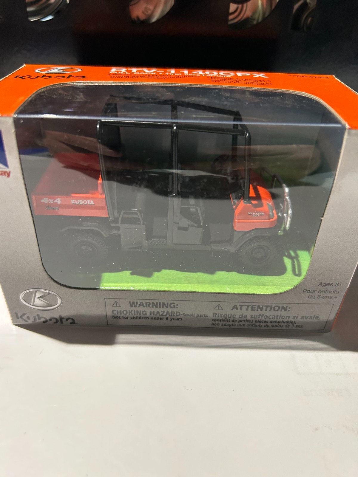 77700-07903 Kubota RTV-1140cpx