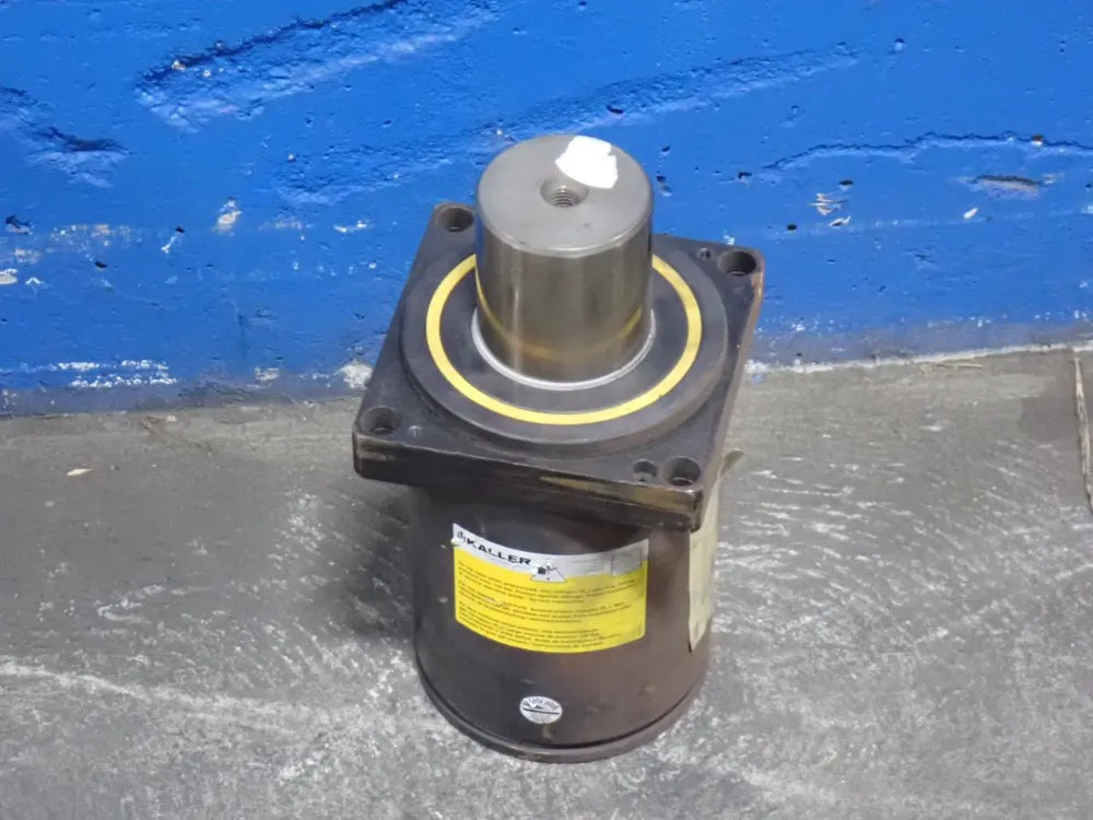 KALLER NITROGEN GAS SPRING