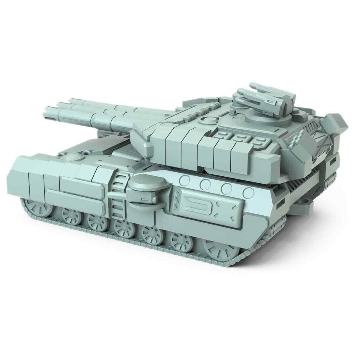 Battletech Miniature Schrek AC Mechwarrior CGL Scale