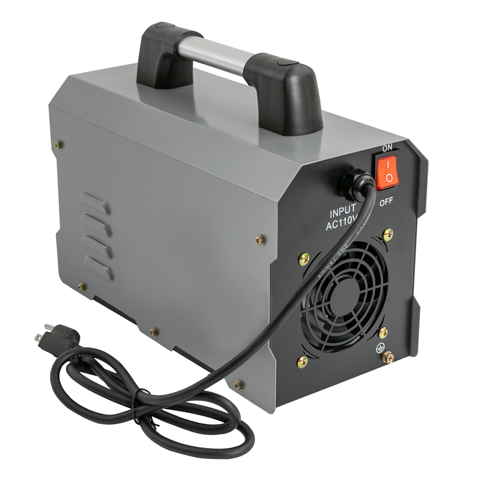 1000W Welding Bead Processor Weld Cleaning Machine For Metal/arc/laser Welding