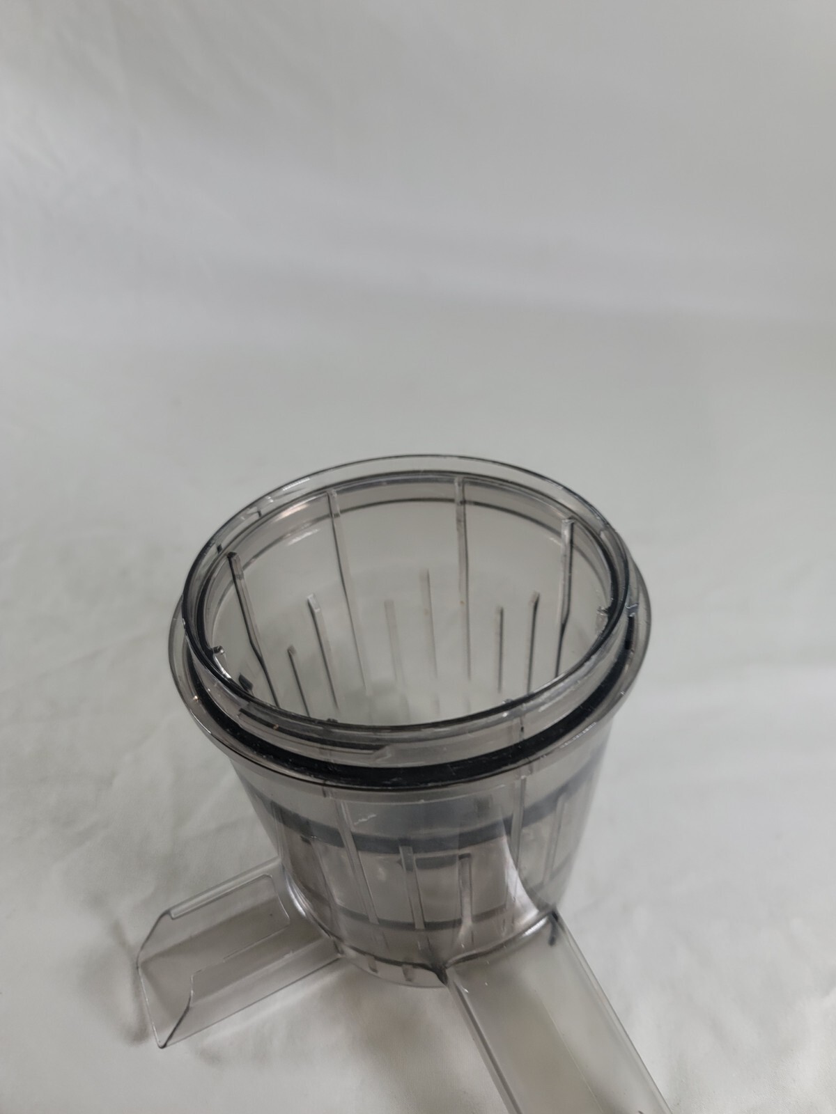 H Koenig Juicer Spout Replacement Model GSX16