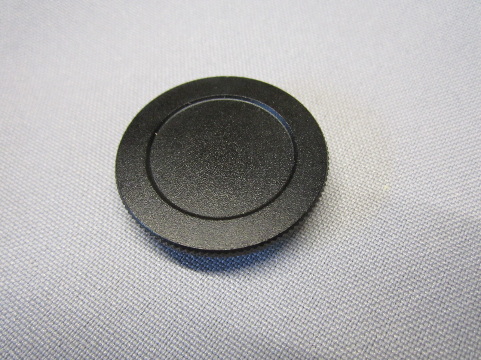 1 PREMIUM METAL "C-MOUNT  BODY CAP" for BOLEX 16MM MOVIE CAMERA C-MOUNT CCTV