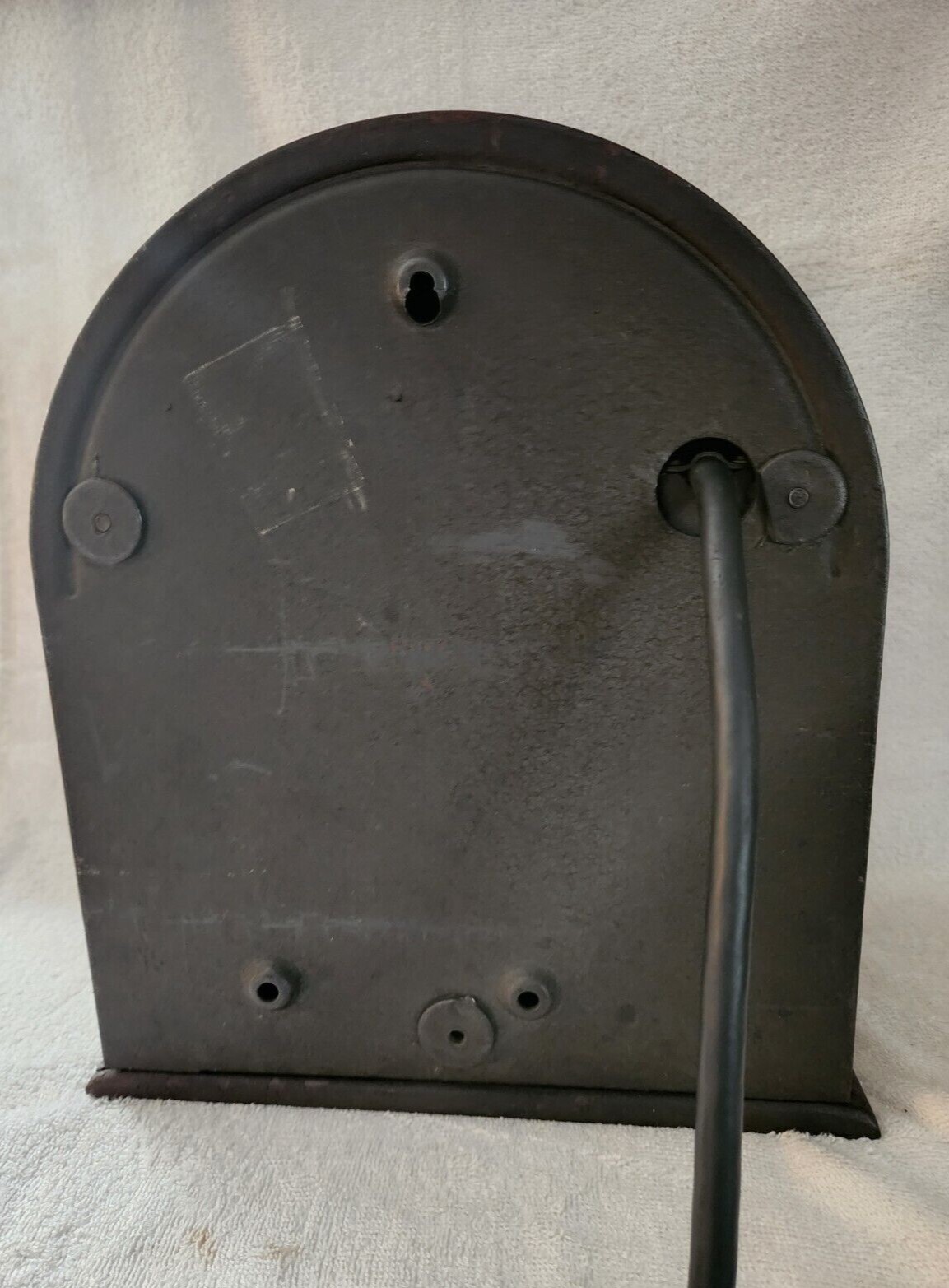 RARE SIMPLEX Job Cost Recorder