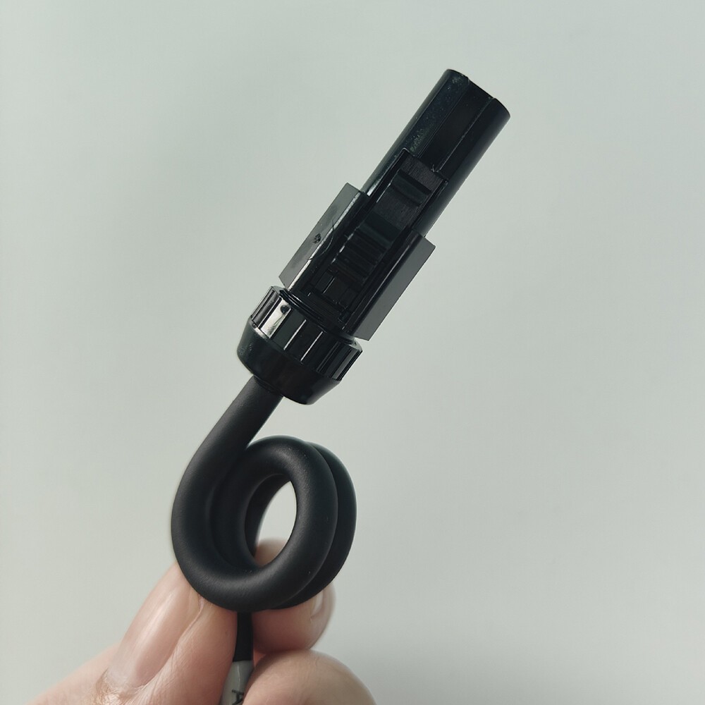 Oxygen battery cable 1009-5570-000 Oxygen sensor connection cable