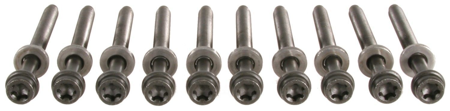 Engine Cylinder Head Bolt Set-Eng Code: AEG Mahle GS33427