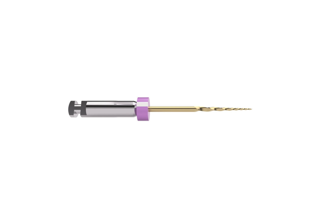 DentSply TruNatomy Endodontic Orifice Modifiers (3/Pack)