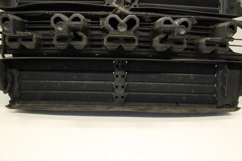 2015-2018 Ford Edge Active Grille Air Shutter Assembly FT4B-8N301-AB OEM *ReaD*