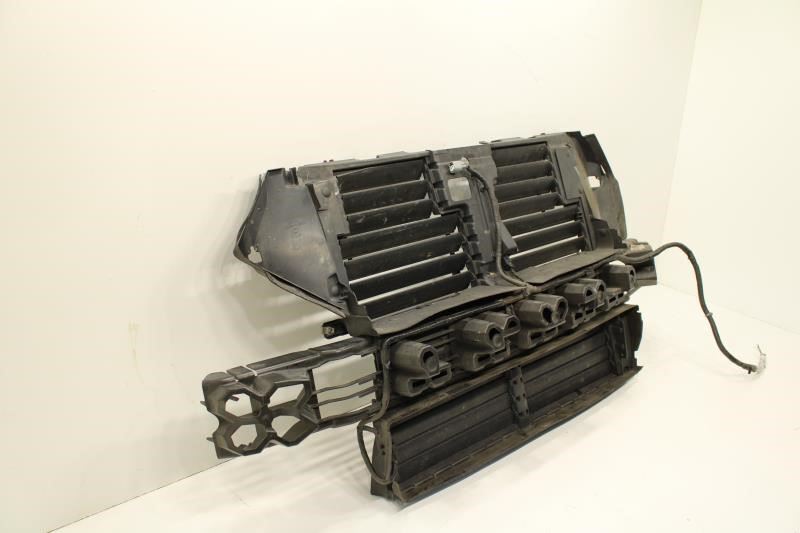 2015-2018 Ford Edge Active Grille Air Shutter Assembly FT4B-8N301-AB OEM *ReaD*