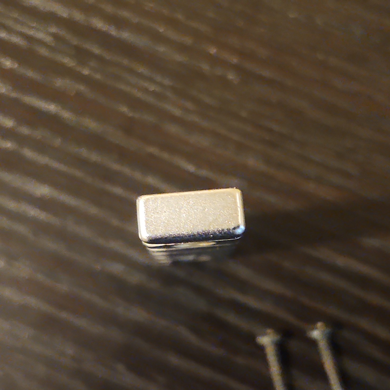 Wilkinson Roller Nut & Screws Electric Guitar Upgrade Part