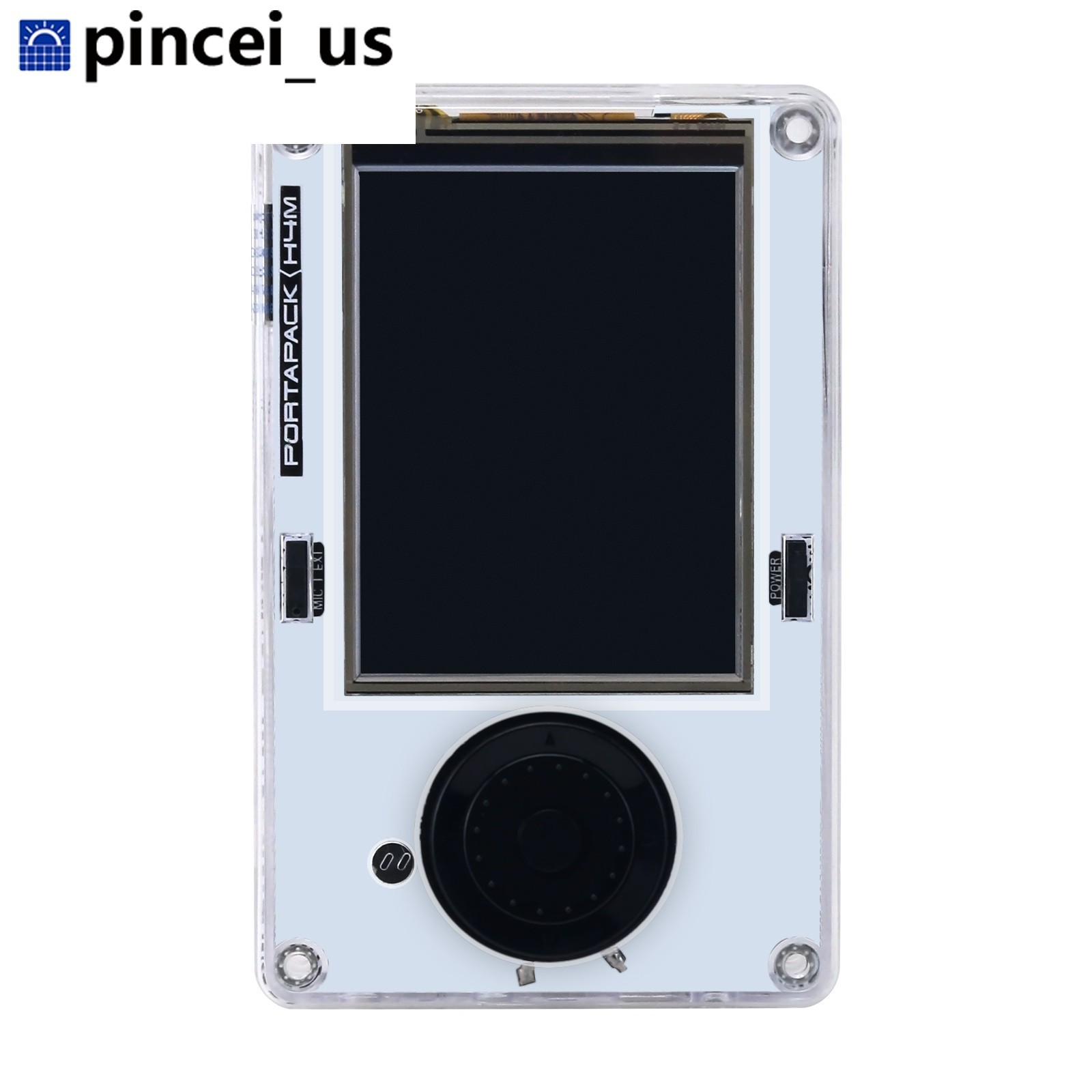 Portapack H4MS Set