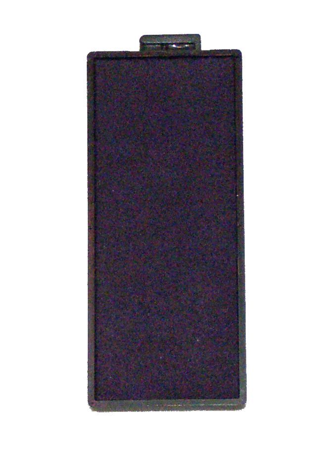 Replacement Pad S-1723-7 Blue