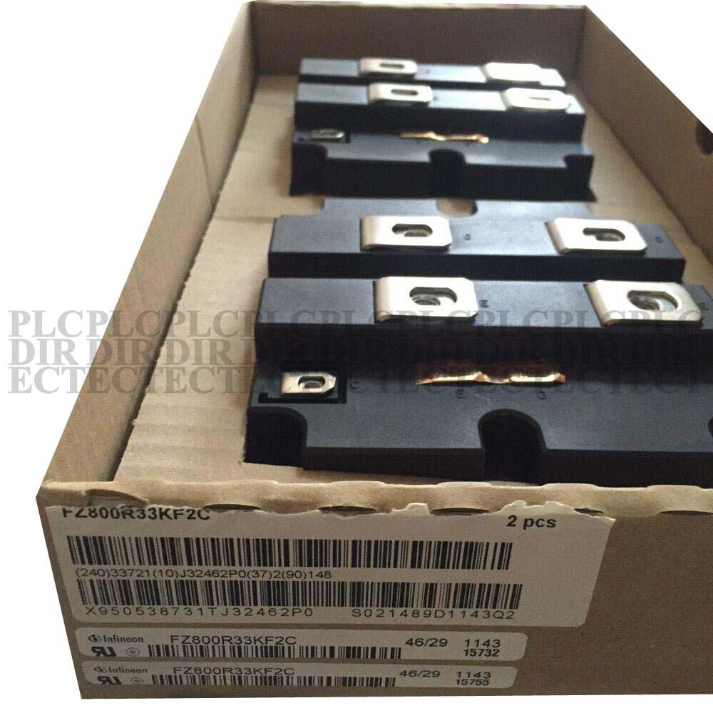 NEW Infineon FF400R12KL4C IGBT Module
