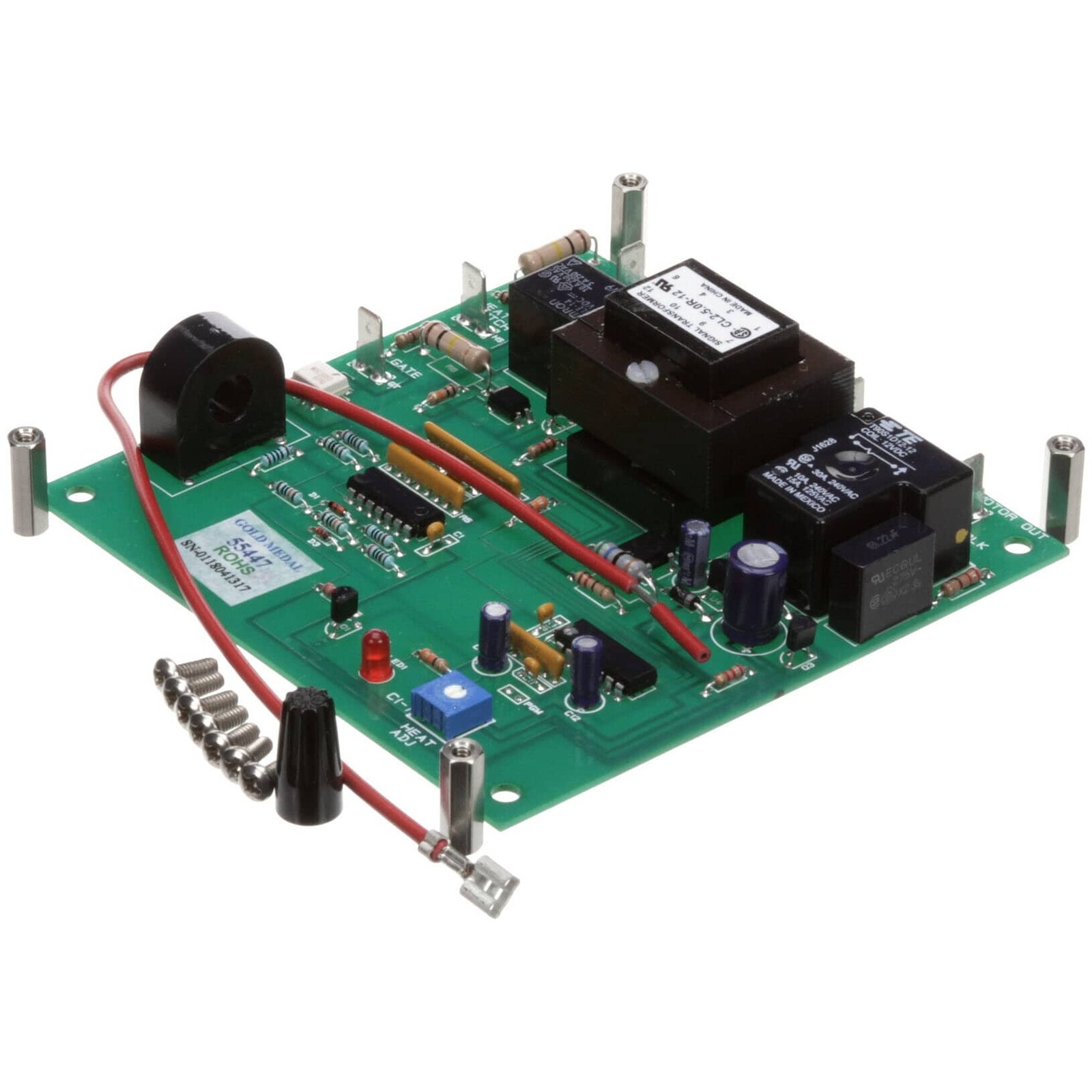 Gold Medal 102064 55447, Replacement Kit