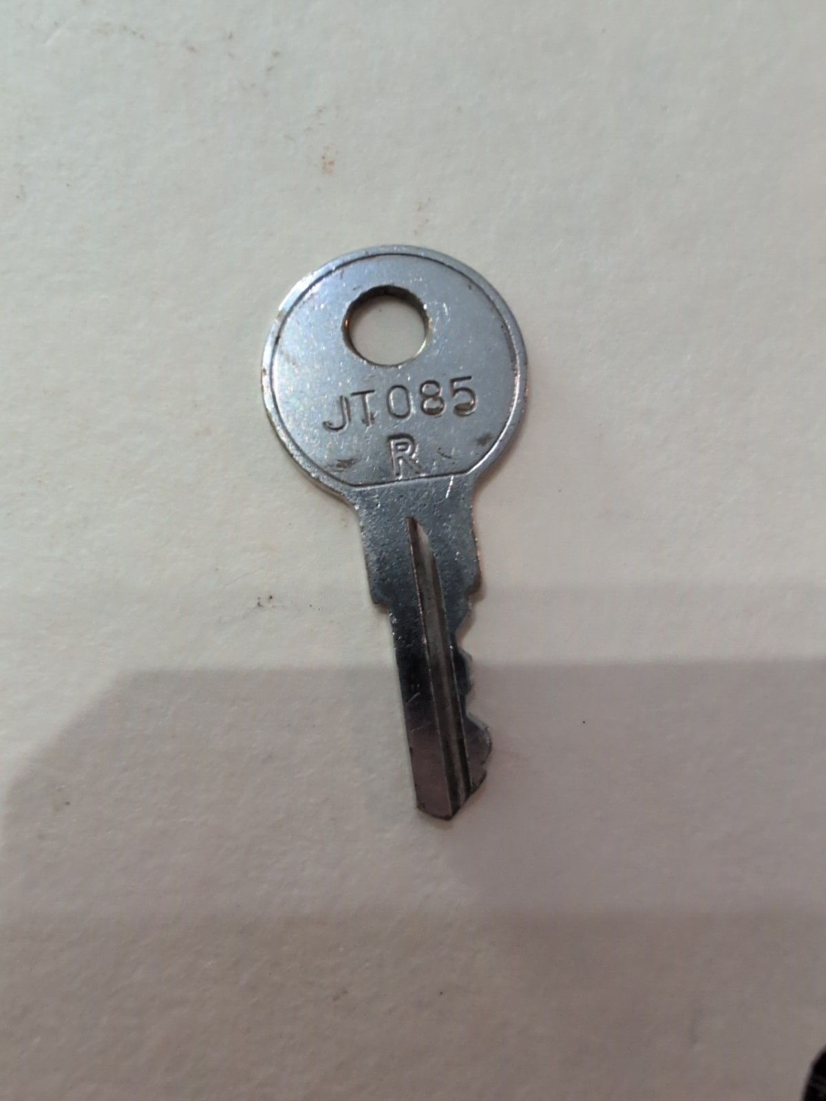 Fuel Key JT085