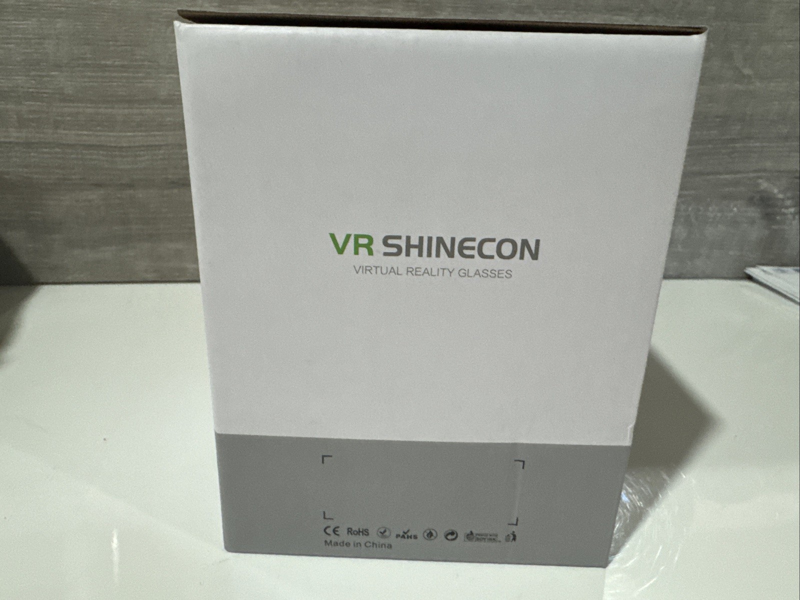 VR Shinecon Virtual Reality Glasses
