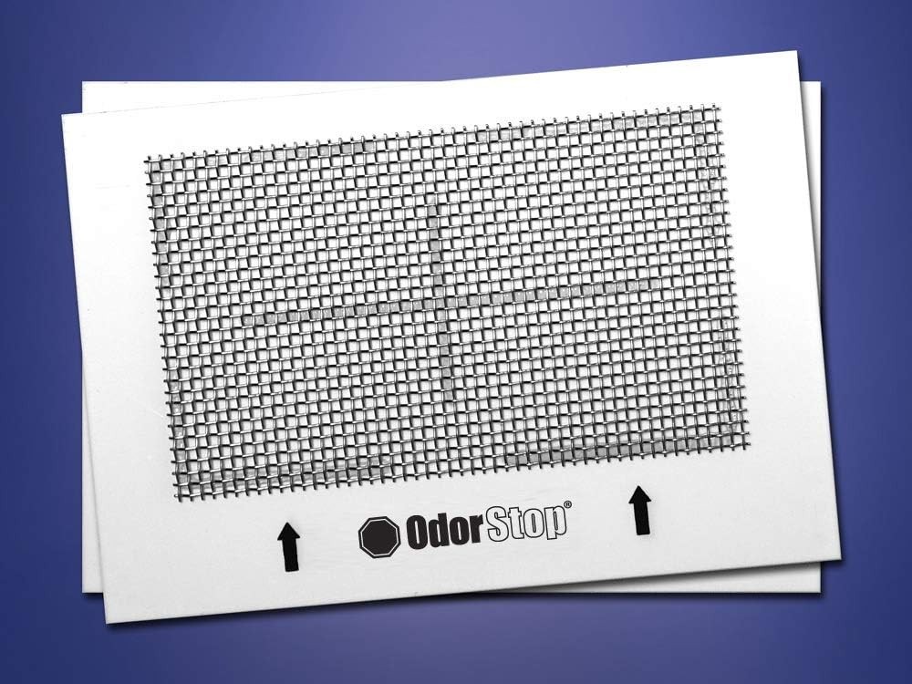OSOP2 - Ceramic Ozone Plate for OS1500, OS2500,...12500, Odorfree, Ozone Choi...