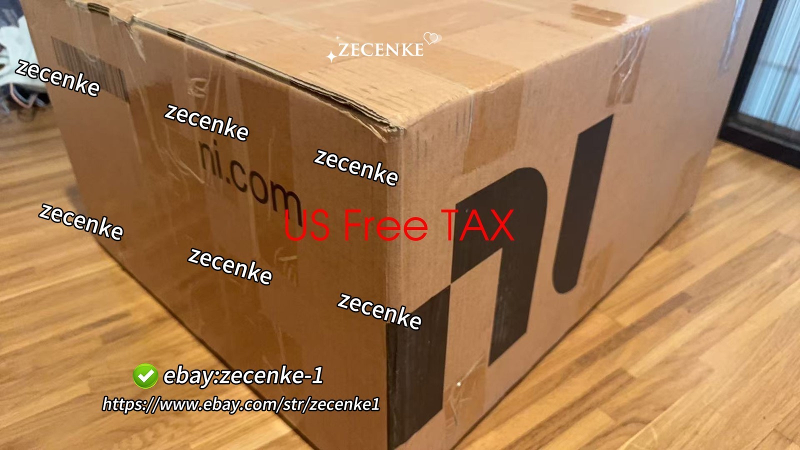 *USA* National Instruments NI PXIe-8370 MXI-Express x4 Interface Card new in box