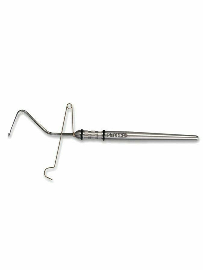Stonfo Elite Finisher Fly Fishing Tying Tools 586