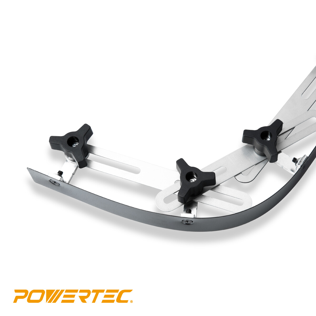 POWERTEC Flexible Curve Template, 107 inch (71527)