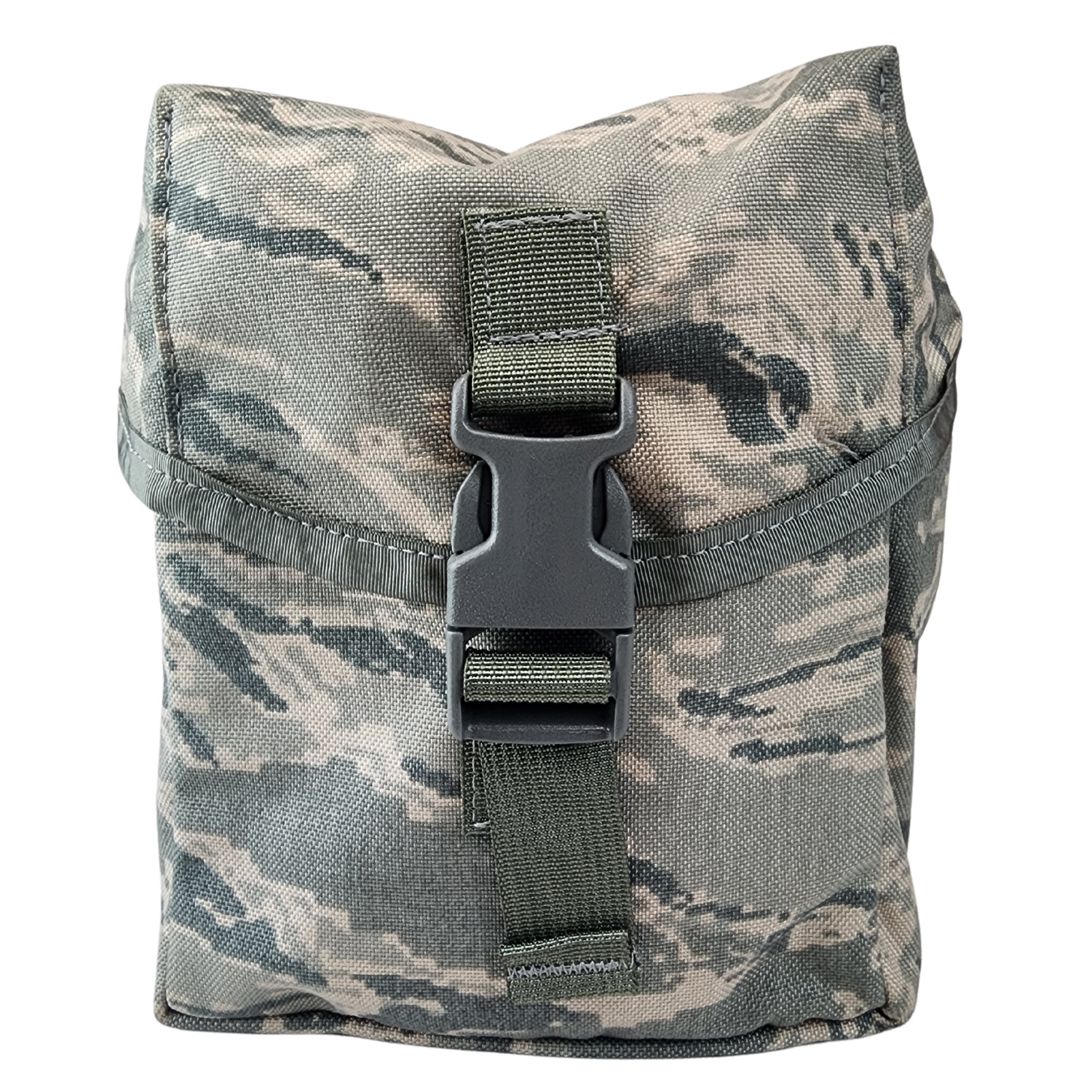 ABU MOLLE IFAK Pouch Large – Used Excellent *mocinc.1982*