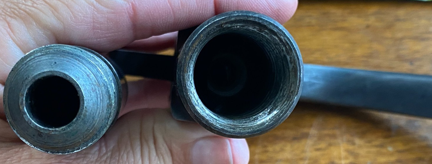 Antique Reloading Press Winchester Model 1894 Reloading Tool .38-55