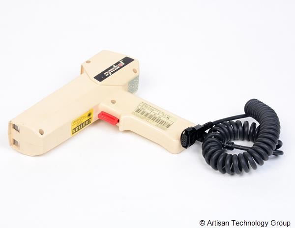 Symbol LS-7000 II-I000A Barcode Scanner