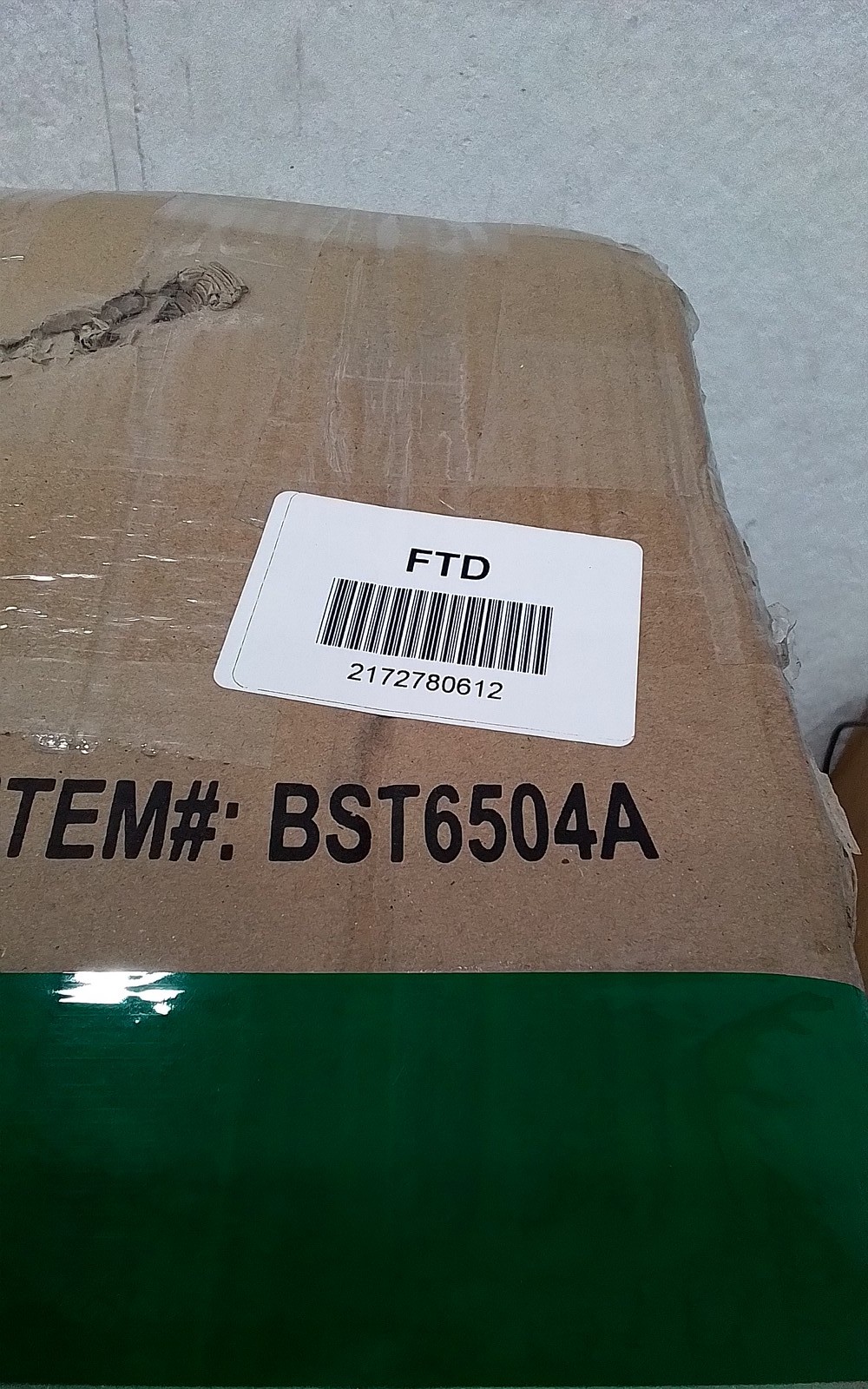 Safavieh YUTA RTTN SWVL CNTR STL W/CUSH, Reduced Price 2172780612 BST6504A