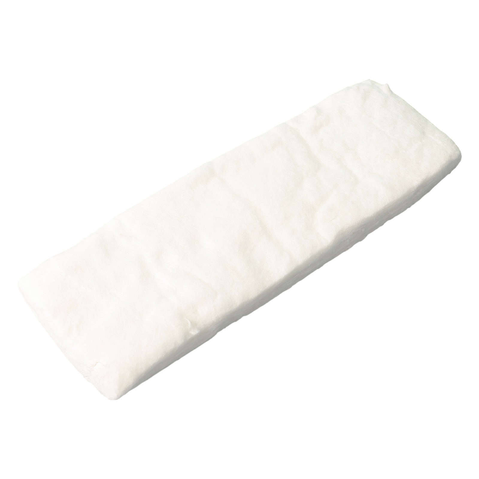 Ceramic Sponge 30x10x3cm Ethanol Fireplace Combustion Chamber Ceramic Sponge