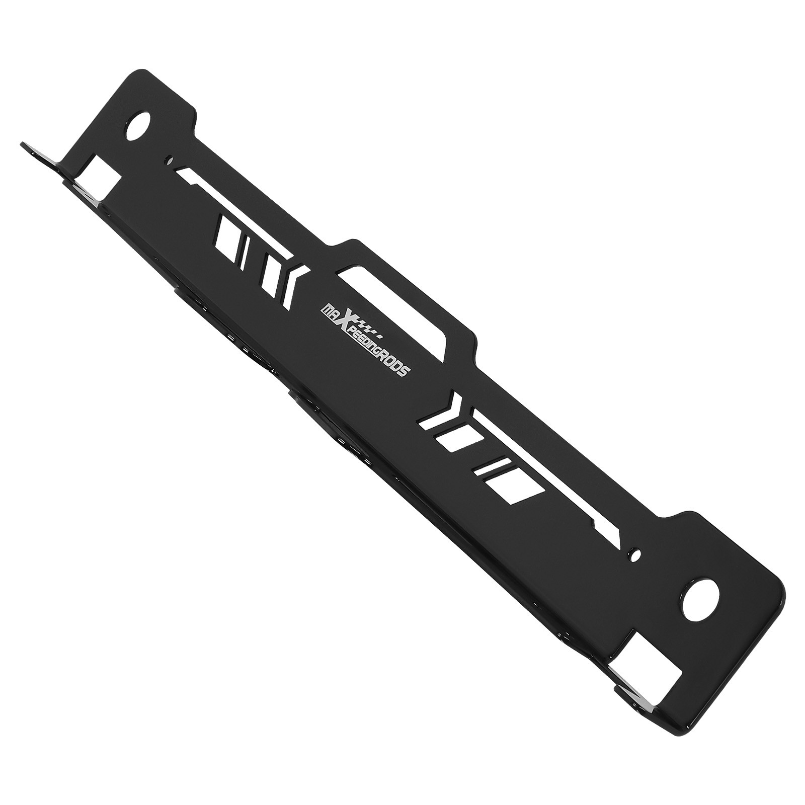 2PCS HEAVY DUTY WHEEL ALIGNMENT TOOL KIT - BLACK TOE ALIGNMENT TOOL PLATES