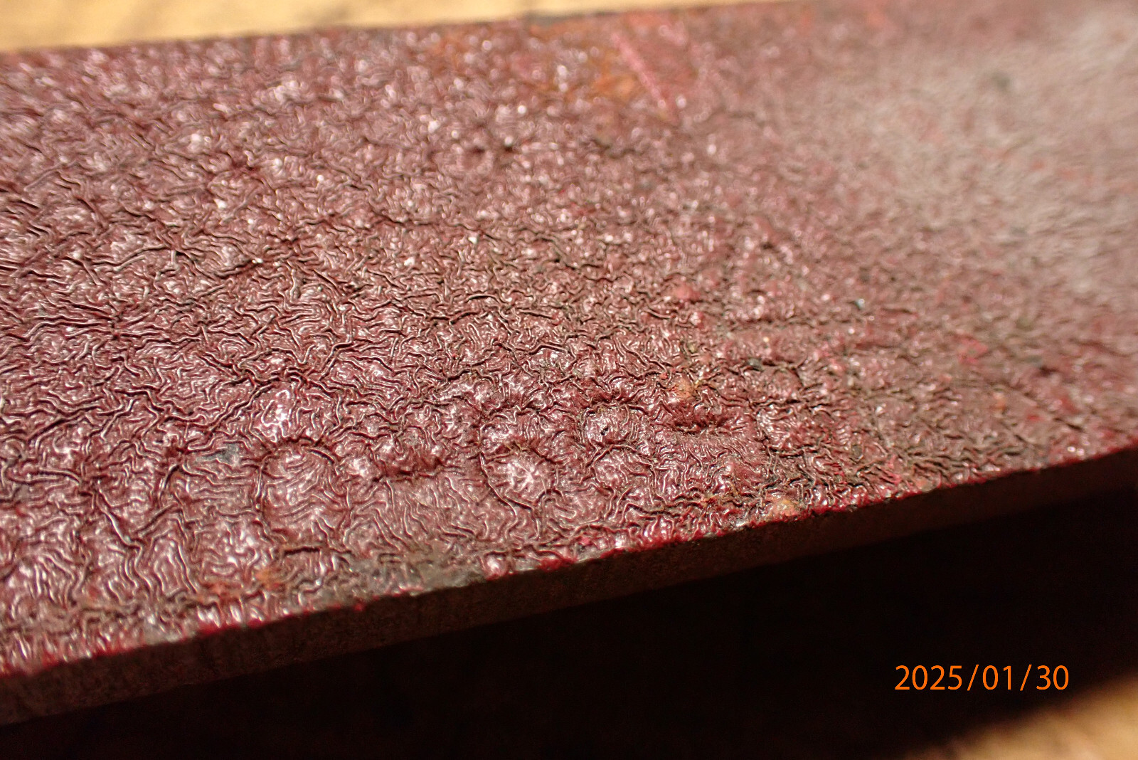 GENUINE SUBURBAN BACK STOP CASTING FOR SURFACE GRINDING GRINDER MAGNETIC CHUCK