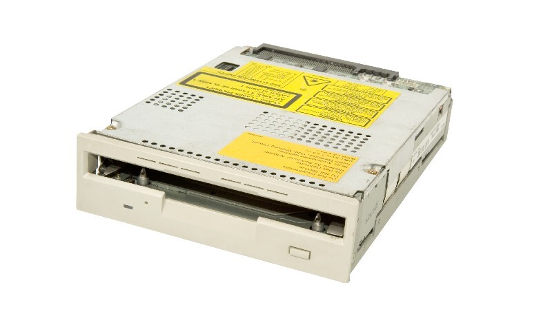 Panasonic LF-7394Q Internal MO Drive 1.5GB