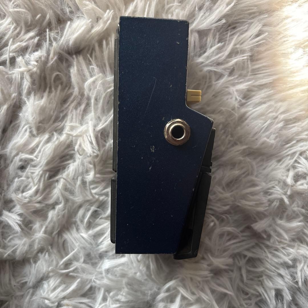 Excellent Condition Maxon BE 01 Bass EQ