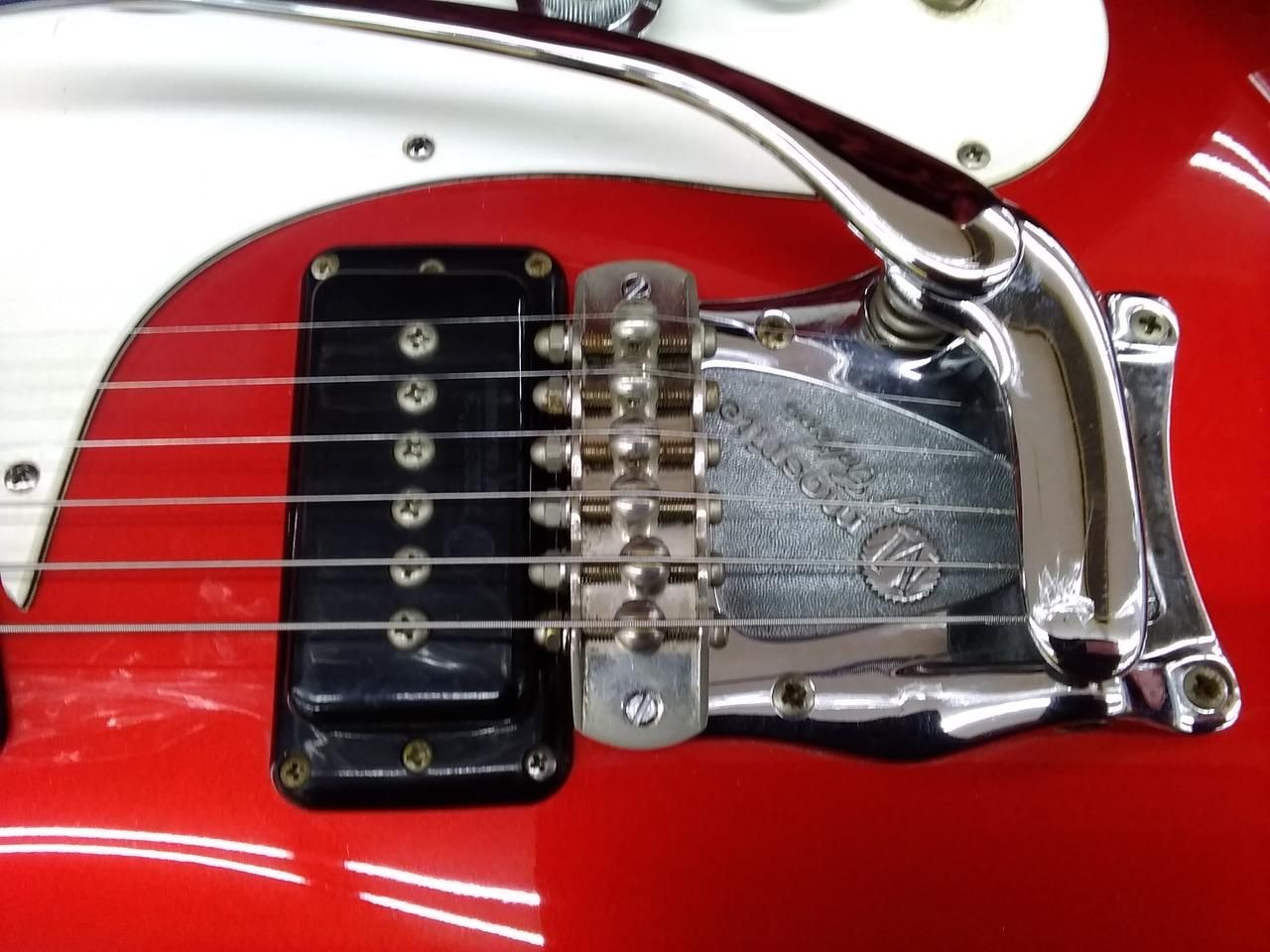 MOSRITE ELECTRIC GUITAR VENTURES MODEL Used