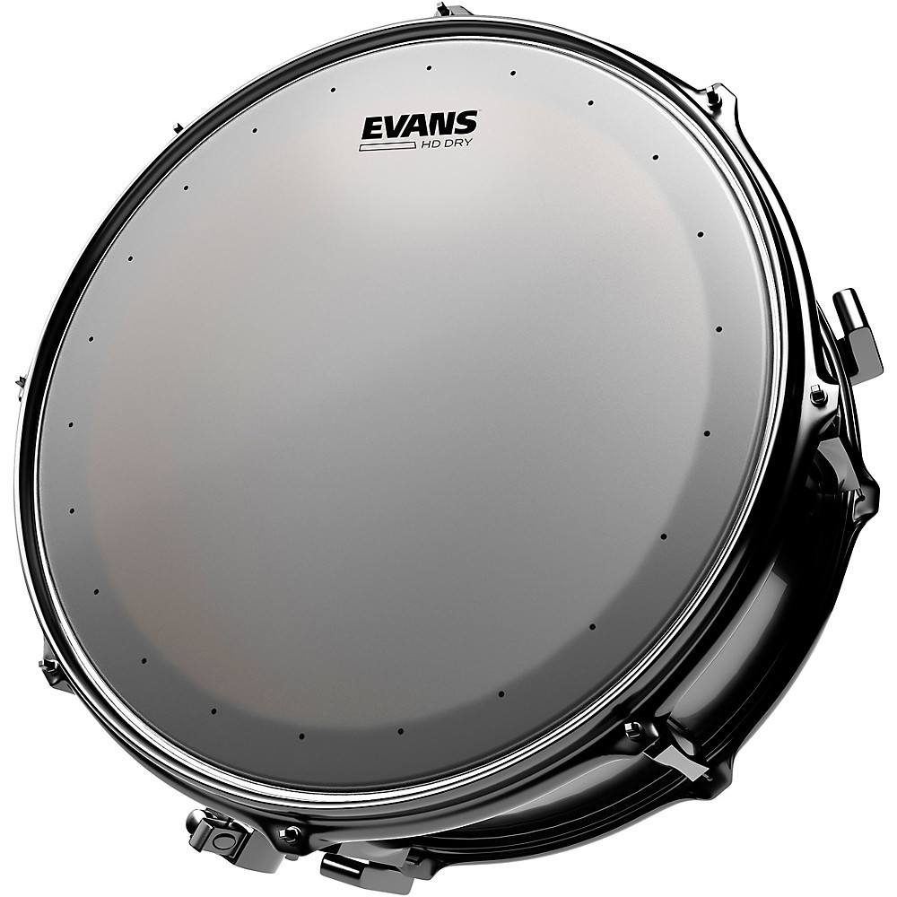Evans Genera HD Dry Batter Coated Snare Head 14 in.